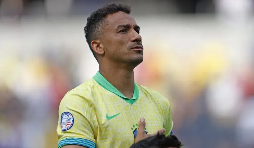 Danilo, da Juventus e da Seleção brasileira, é alvo do Vasco para 2025