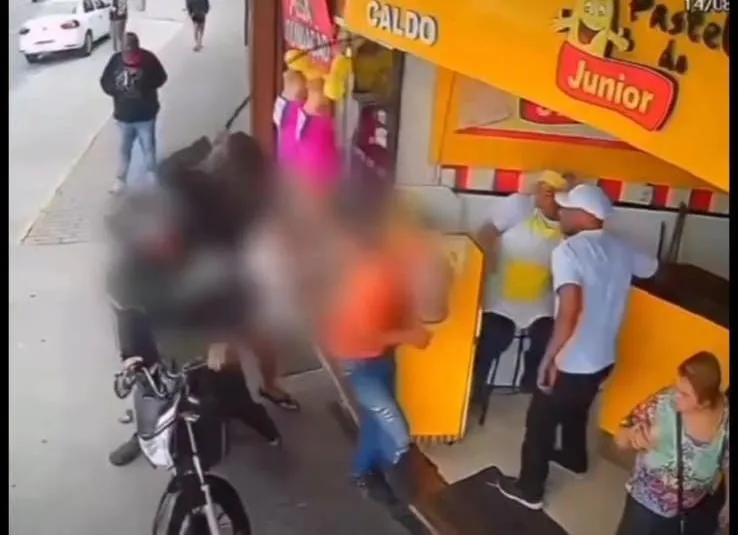 Caso gerou revolta e pedido por justiça