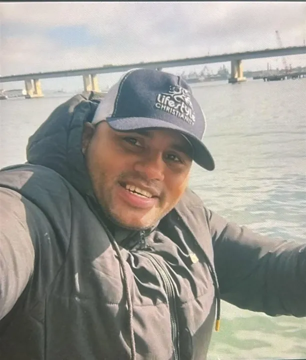 O vigilante Paulo Wagner Gomes da Silva, saiu do trabalho por volta das 15h do dia 2 de setembro