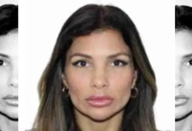 Danúbia de Souza Rangel, a Xerifa da Rocinha