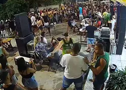 Investigações apontam desentendimento entre suspeito e vítima dois meses antes do crime; família nega e afirma que os dois não se conheciam