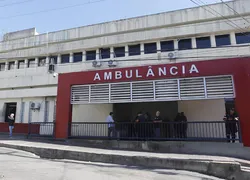 O profissional já foi desligado da unidade pela Fundação Saúde