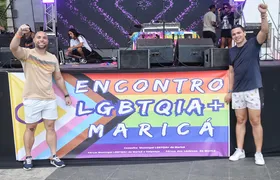 Diversidade e Luta: Maricá recebe 10ª Parada do Orgulho LGBTQIAPN+