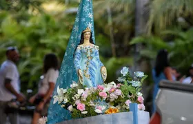 2º Festival Yemanjá de Maricá celebra tradição, religiosidade e cultura neste domingo (09/03)