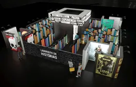 A contagem regressiva começou para a Bienal do Livro Rio; autores da região estarão presentes