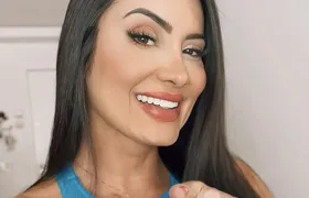 Acadêmicos de Niterói anuncia nova rainha de bateria