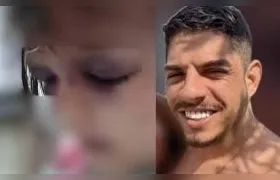 Acusado de agredir enteada de 3 anos, filho de secretário municipal está foragido