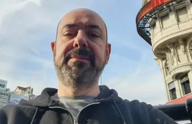Acusado de envolvimento em morte de turista argentino no Rio é preso