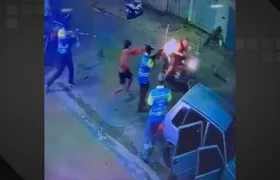 Acusado de participar do assassinato de policial penal é preso na Baixada Fluminense