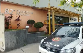 Agiotas presos em Maricá usavam empresa de fachada no Alcântara para esconder extorsões