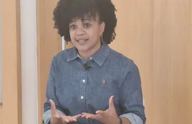 Agressor é condenado e empresária transforma dor em luta contra violência; vídeo