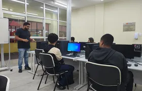Águas de Niterói abre novas inscrições para curso gratuito de tecnologia