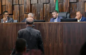 Alerj aprova proibição da fabricação e venda de armas de bolinha de gel no estado; Entenda