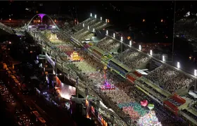 Alerj tira o controle do Sambódromo da Prefeitura do Rio; Paes ironiza decisão