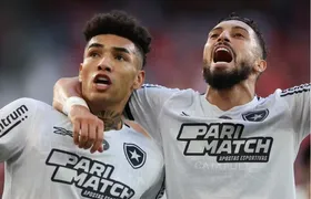Alex Telles e Igor Jesus ficam fora de convocação e reforçam o Botafogo em último jogo antes da Copa do Mundo de Clubes