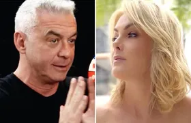 Alexandre Correa é condenado por agressão contra Ana Hickmann, sua ex-esposa