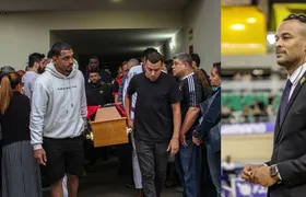 Alunos celebram legado de professor e árbitro de jiu-jitsu morto em acidente em Niterói; “não tinha ninguém que não gostasse dele”