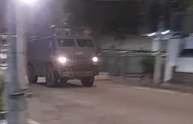 Alvos de operação, traficantes do Ceará escondidos na Rocinha ordenaram pelo menos mil mortes