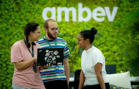 Ambev tem cerca de 140 vagas abertas na região Sudeste