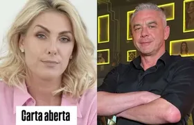 Ana Hickmann detona o ex-marido, o acusa de alienação parental e relembra violência