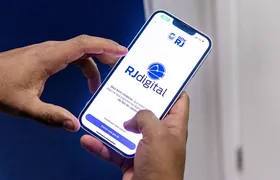 Aplicativo RJ Digital, do Governo do Estado, facilita agendamento e emissão da carteira de identidade