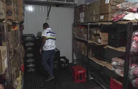 Após cumprir exigências, Mercado Soberano é reaberto no Centro de São Gonçalo