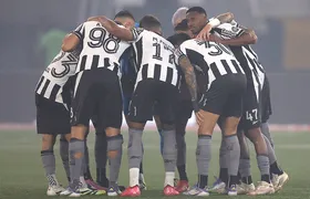 Após eliminação na Copa do Brasil, Botafogo perde sexta chance de título da temporada