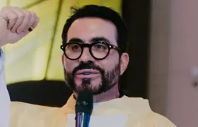 Após polêmica e demissão, Padre Fábio de Melo fala sobre o ódio na internet: 'Estou a um passo de desistir'