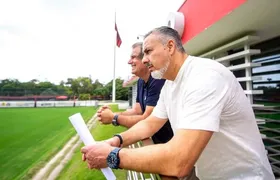 Após queda na Copa do Brasil, Flamengo mantém Brasileirão como prioridade