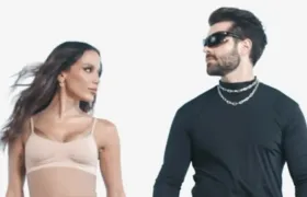 Após suposta "troca de farpas", Anitta e Alok anunciam feat