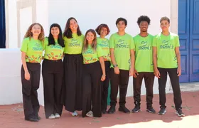 Aprendiz Musical se apresenta em nova data no Horto do Fonseca