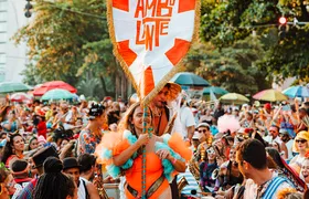 Arraiá da Sinfônica Ambulante agita o Reserva Cultural no próximo sábado (26)