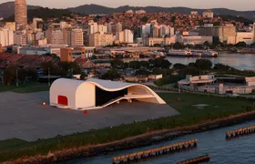 Arraiá de Niterói de 6 a 8 de junho pela primeira vez no Caminho Niemeyer