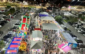 Arraiá em shopping na Região Oceânica de Niterói irá contar com seis dias de festa; Confira