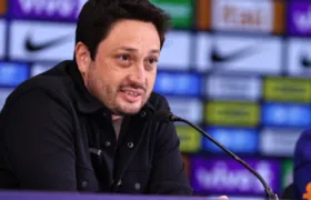 Arthur Elias convoca seleção brasileira feminina para a Copa América; Veja a lista