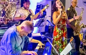Artista niteroiense lança música solo e participa de tributo a Sergio Mendes no Teatro Municipal