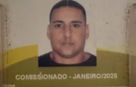 Assessor parlamentar é morto a tiros em condomínio na Zona Oeste do Rio