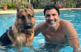 Assessoria de imprensa atualiza estado de saúde de Edu Guedes