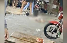 Ataque a tiros deixa dois mortos e seis feridos em bar na Baixada Fluminense