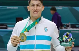 Atleta do basquete do Flamengo é atropelado no Rio e vai passar por cirurgia