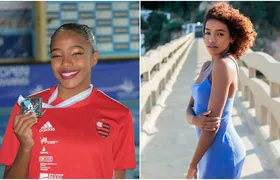 Atleta e modelo gonçalense é um dos principais nomes em desfile que homenageia o Dia da Consciência Negra