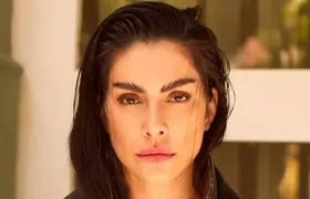 Atriz Cleo Pires volta a usar sobrenome da mãe depois de 8 anos