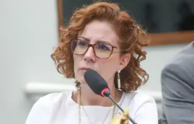 Audiência de Carla Zambelli na Itália é suspensa após deputada alegar mal estar