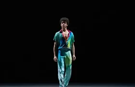 Bailarino carioca tem visto negado e fica impedido de atuar em Nova York