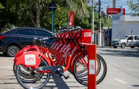 Bairros de Maricá ganham novas estações de bikes gratuitas