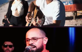 Bandas gonçalenses lançam videoclipes e fazem shows em escolas com apoio da Lei Paulo Gustavo