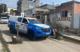 Barricadas são retiradas no Apollo III, em São Gonçalo