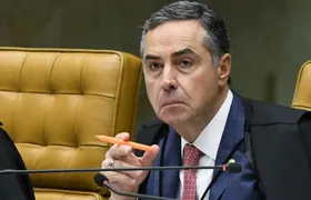 Barroso anuncia aposentadoria antecipada do STF