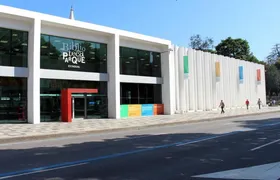 Biblioteca Parque Estadual muda nome para homenagear o cartunista Ziraldo