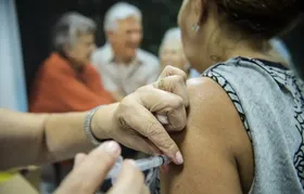 Boletim Infogripe: Idosos são os mais atingidos por infecções do vírus